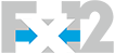 FX12 Logo